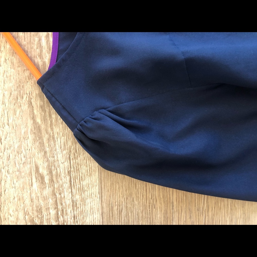 Jcrew Blouse - image 3